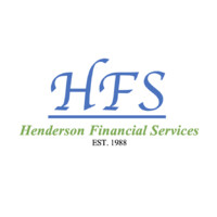 Henderson Financial Services logo, Henderson Financial Services contact details