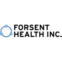 Forsent Health Inc. logo, Forsent Health Inc. contact details