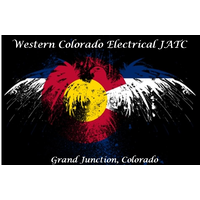 Western Colorado Electrical JATC logo, Western Colorado Electrical JATC contact details