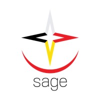 SAGE Development Authority logo, SAGE Development Authority contact details