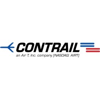 Contrail Aviation Support, Inc. logo, Contrail Aviation Support, Inc. contact details