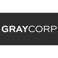 Graycorp logo, Graycorp contact details