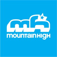 Mountain High logo, Mountain High contact details