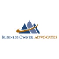 Business Owner Advocates logo, Business Owner Advocates contact details