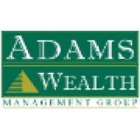 Adams Wealth Management Group logo, Adams Wealth Management Group contact details