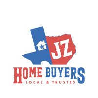 JZ Home Buyers logo, JZ Home Buyers contact details