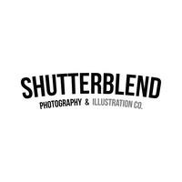 Shutterblend LLC logo, Shutterblend LLC contact details