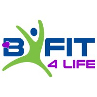 BFIT4LIFE logo, BFIT4LIFE contact details