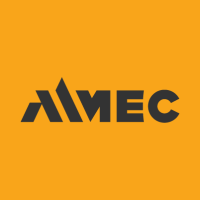 Almec logo, Almec contact details