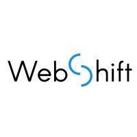 WebShift Solutions logo, WebShift Solutions contact details