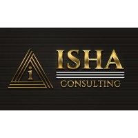 ISHA CONSULTING logo, ISHA CONSULTING contact details