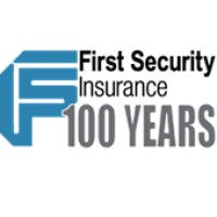 First Security Company, Inc. logo, First Security Company, Inc. contact details