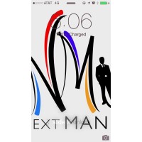 NEXT MAN UP LLC logo, NEXT MAN UP LLC contact details