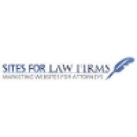 Sites for Law Firms logo, Sites for Law Firms contact details