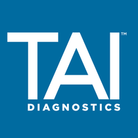 TAI Diagnostics logo, TAI Diagnostics contact details