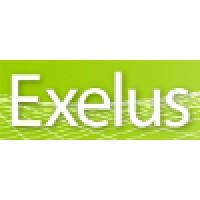 Exelus logo, Exelus contact details