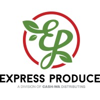 Express Produce logo, Express Produce contact details