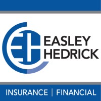 Easley Hedrick Insurance & Financial logo, Easley Hedrick Insurance & Financial contact details