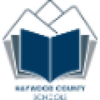 Haywood County School District logo, Haywood County School District contact details