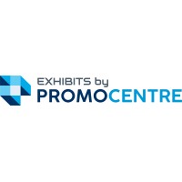 Exhibits by Promotion Centre logo, Exhibits by Promotion Centre contact details