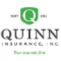 Quinn Insurance, Inc. logo, Quinn Insurance, Inc. contact details