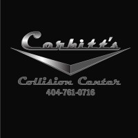 CORBITTS COLLISION CENTER INC logo, CORBITTS COLLISION CENTER INC contact details