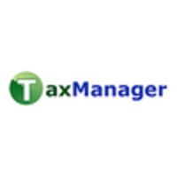 Tax Manager logo, Tax Manager contact details