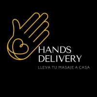 Hands Delivery logo, Hands Delivery contact details