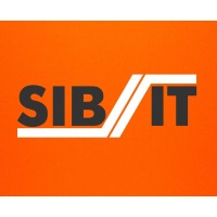 SIB IT logo, SIB IT contact details