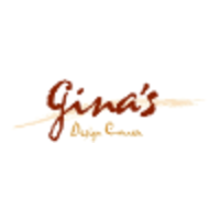 Gina's Design Corner logo, Gina's Design Corner contact details