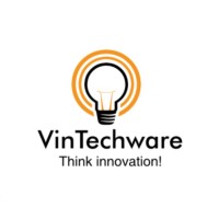 VinTechware logo, VinTechware contact details