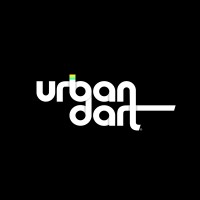 UrbanDart logo, UrbanDart contact details