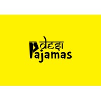 Desi Pajamas logo, Desi Pajamas contact details