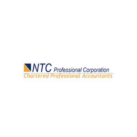 NTC Professional Corporation, Chartered Professional Accountants logo, NTC Professional Corporation, Chartered Professional Accountants contact details