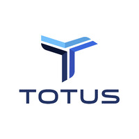 TOTUS logo, TOTUS contact details