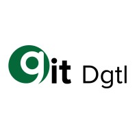 GIT Dgtl logo, GIT Dgtl contact details