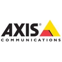 Axis Communications Inc. logo, Axis Communications Inc. contact details