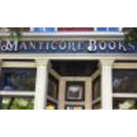 Manticore Books logo, Manticore Books contact details