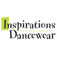 Inspirations Dancewear logo, Inspirations Dancewear contact details