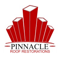 Pinnacle Roof Restorations logo, Pinnacle Roof Restorations contact details