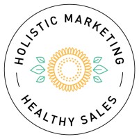 Holistic Marketing Healthy Sales Pty Ltd. logo, Holistic Marketing Healthy Sales Pty Ltd. contact details