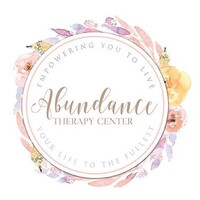 ABUNDANCE THERAPY CENTER INC. logo, ABUNDANCE THERAPY CENTER INC. contact details