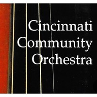 Cincinnati Community Orchestra logo, Cincinnati Community Orchestra contact details