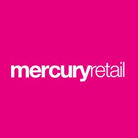 Mercury Retail logo, Mercury Retail contact details