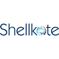 Shellkote logo, Shellkote contact details