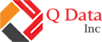 Q Data Inc logo, Q Data Inc contact details