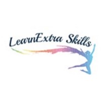 LearnExtraSkills logo, LearnExtraSkills contact details