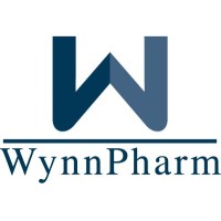 WynnPharm Inc. logo, WynnPharm Inc. contact details