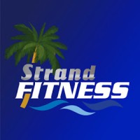 Strand Fitness logo, Strand Fitness contact details