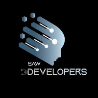 SAW Developers logo, SAW Developers contact details